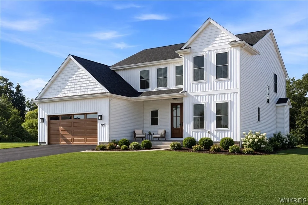 Unit for sale at 3828 Ridgeland Drive, Wheatfield, NY 14120