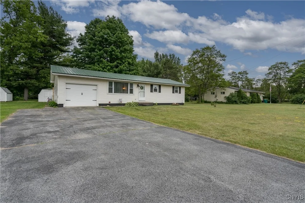 Unit for sale at 24296 Nys Route 971v, Rutland, NY 13638