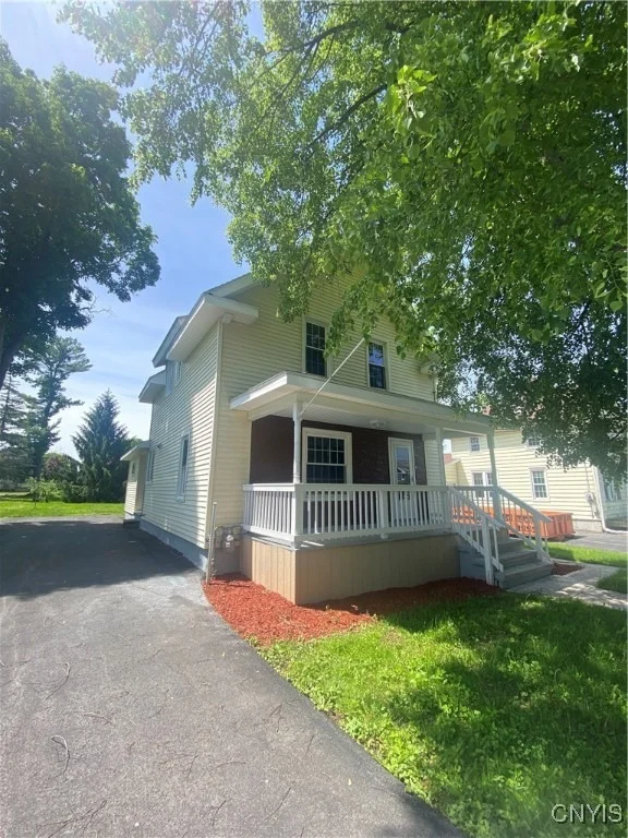 Unit for sale at 223 Primo Avenue, Sherrill, NY 13461
