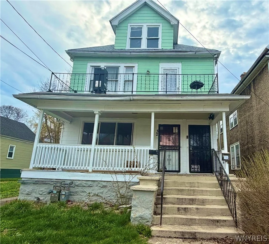 Unit for sale at 32 Lark Street, Buffalo, NY 14211