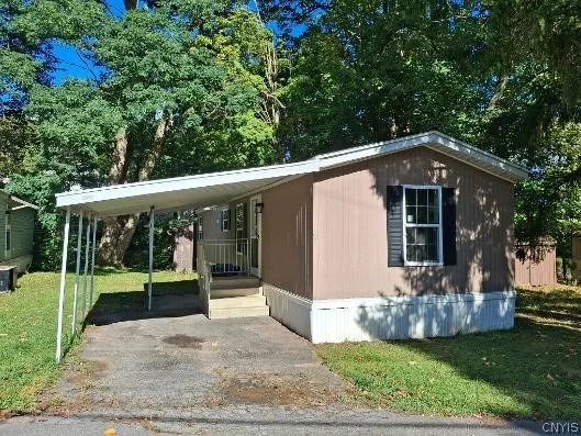 Unit for sale at 3553 Bleachery - Lot 7, New Hartford, NY 13319