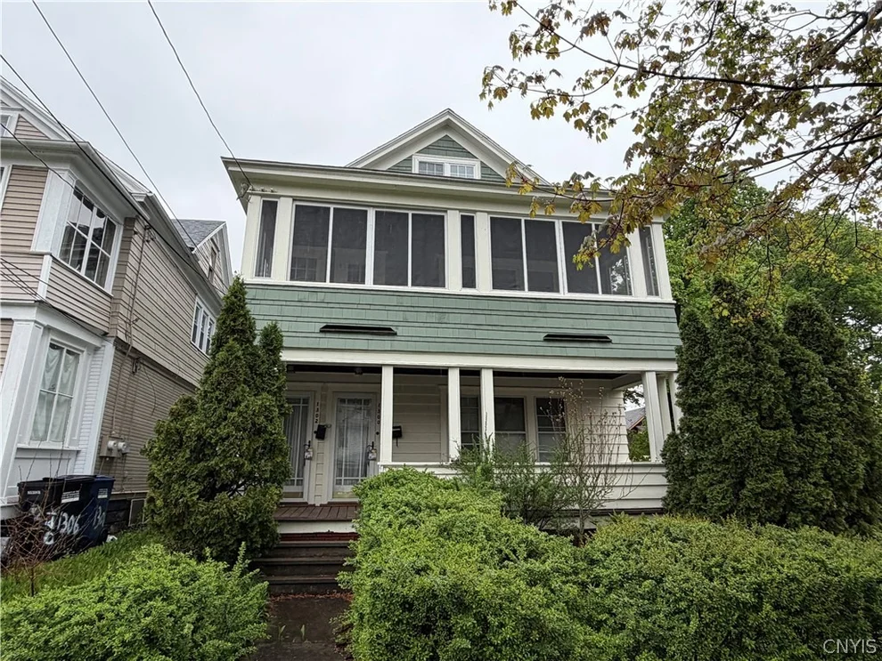 Unit for sale at 1300-1302 Oak Street, Syracuse, NY 13203