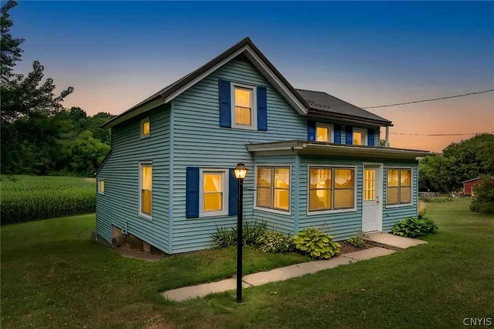 Unit for sale at 8661 Weedsport Sennett Road, Brutus, NY 13166