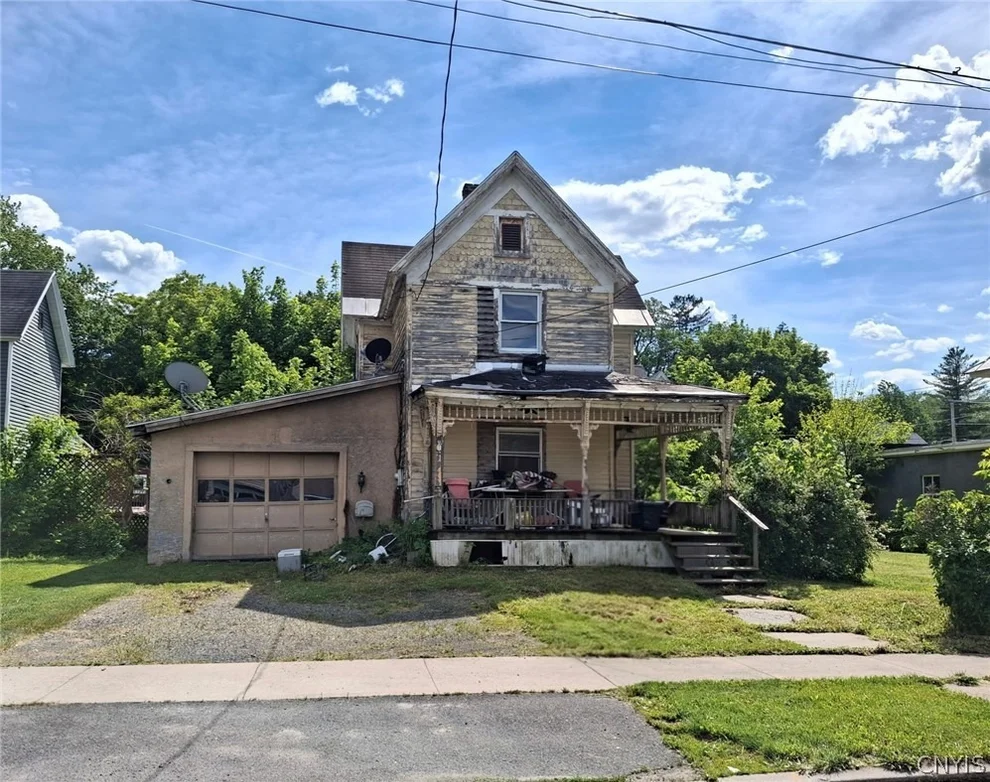 Unit for sale at 10 Frederick Street, German Flatts, NY 13357