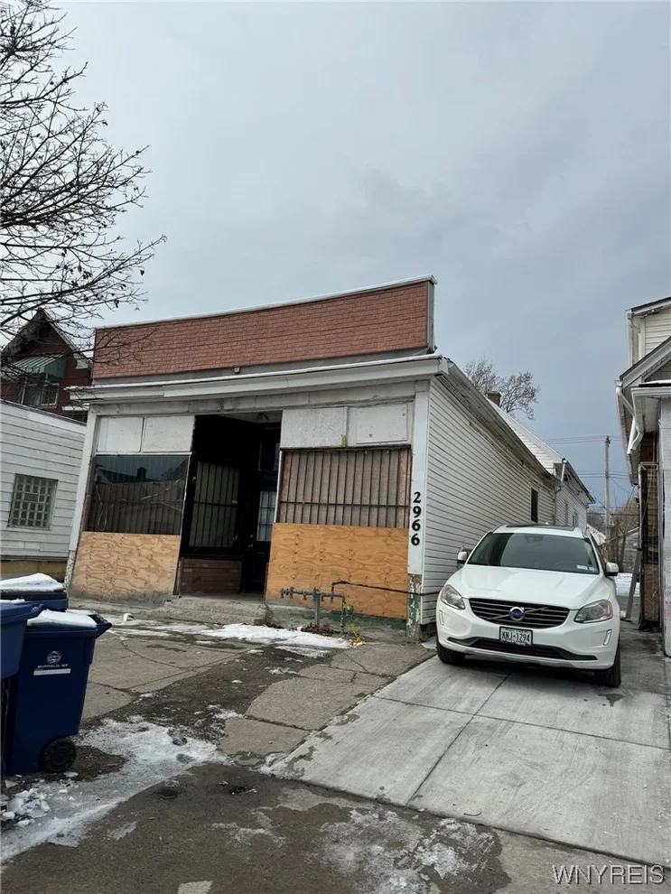 Unit for sale at 2966 Bailey Avenue, Buffalo, NY 14215