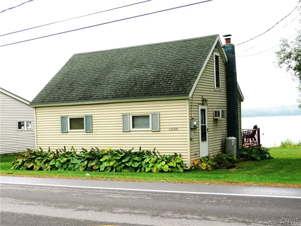 Unit for sale at 3688 County Route 6, Morristown, NY 13646