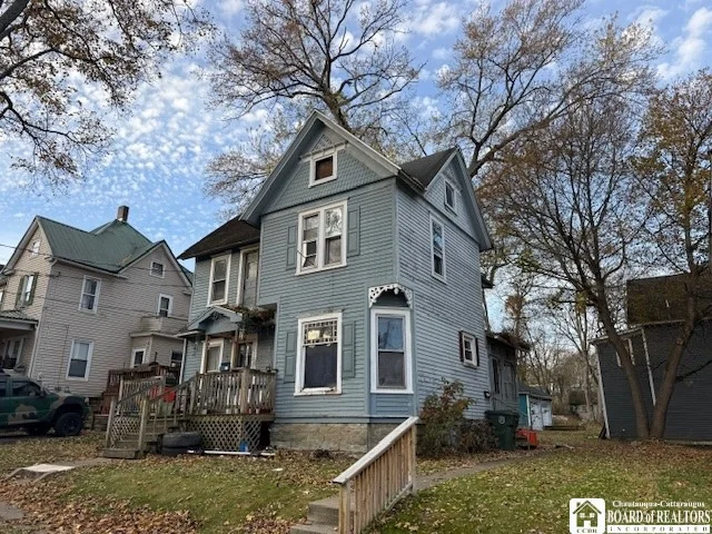 Unit for sale at 34 Myrtle Street, Jamestown, NY 14701