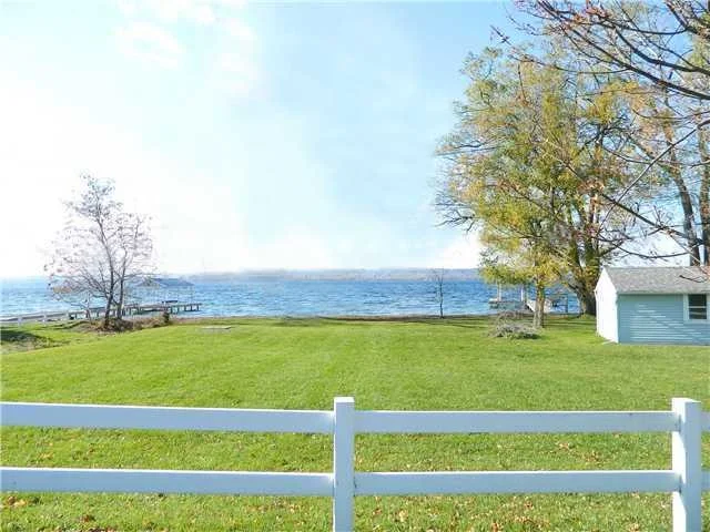 Unit for sale at 5820 E Lake Road, Romulus, NY 14541