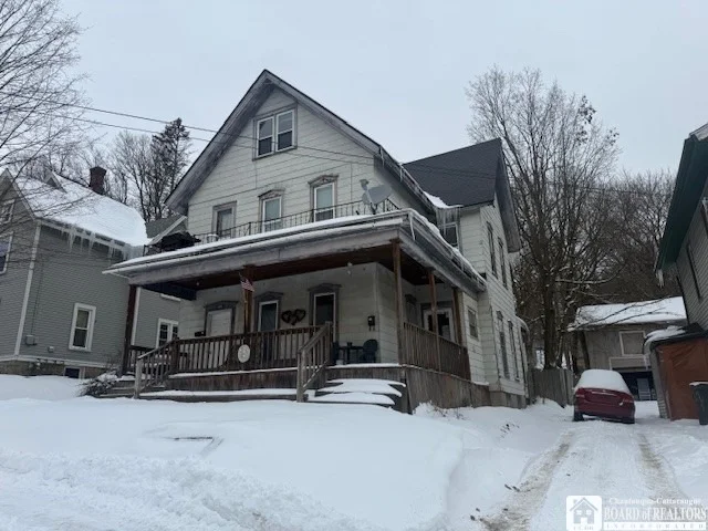 Unit for sale at 525 E 5th Street, Jamestown, NY 14701