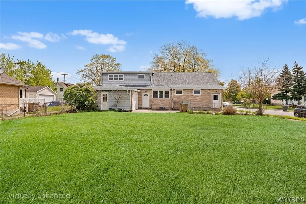 Unit for sale at 30 Meadowlawn Road, Cheektowaga, NY 14225
