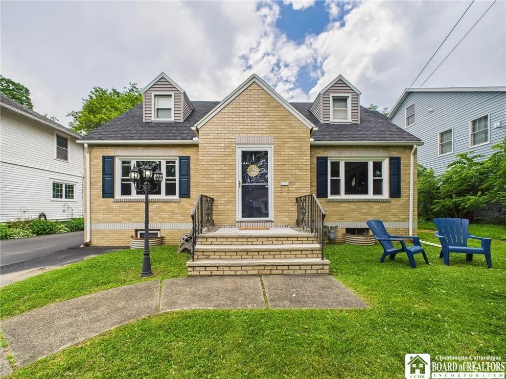 Unit for sale at 709 Main Street, Olean, NY 14760