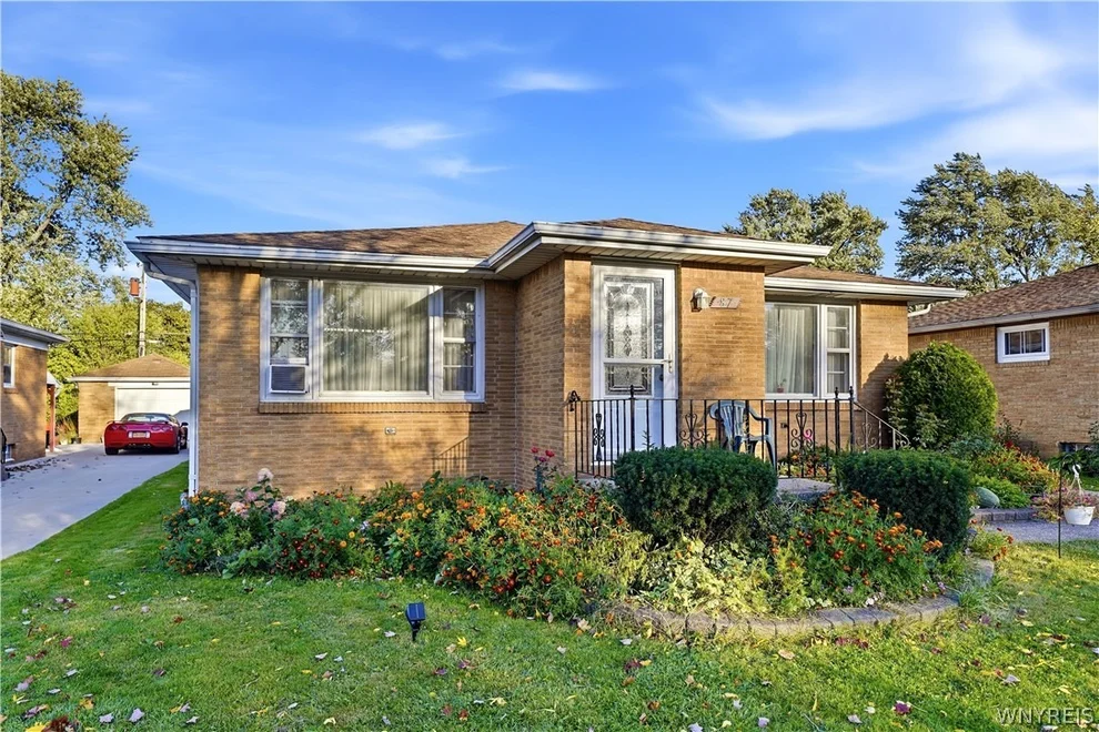 Unit for sale at 87 Carmen Road, Amherst, NY 14226
