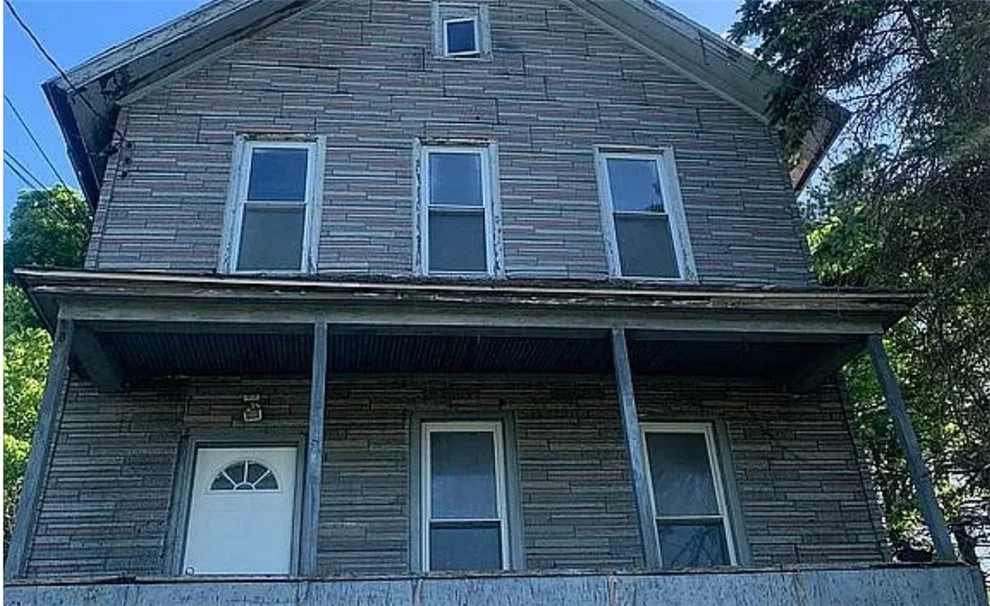 Unit for sale at 3 RACE COURSE Street, Amsterdam, NY 12010
