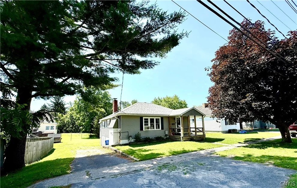 Unit for sale at 160 Rowley Street, Gouverneur, NY 13642