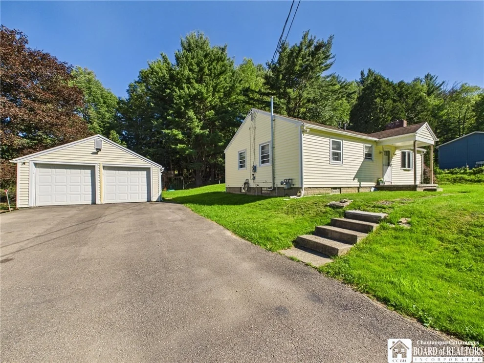 Unit for sale at 1297 Kamery Road, Olean, NY 14760