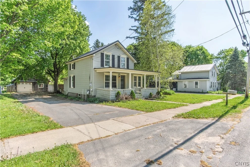 Unit for sale at 116 Maple Street, Le Ray, NY 13612