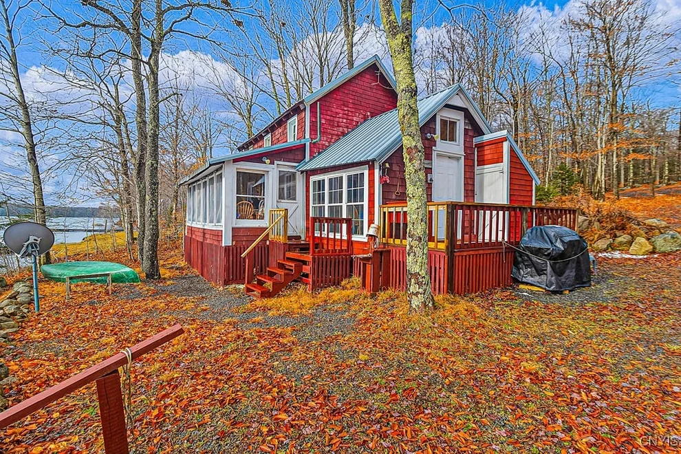 Unit for sale at South Lake Club Road, Ohio, NY 13338