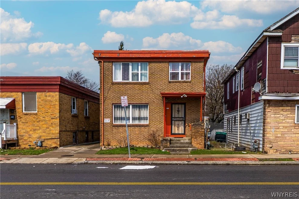 Unit for sale at 1960 Genesee Street, Buffalo, NY 14211