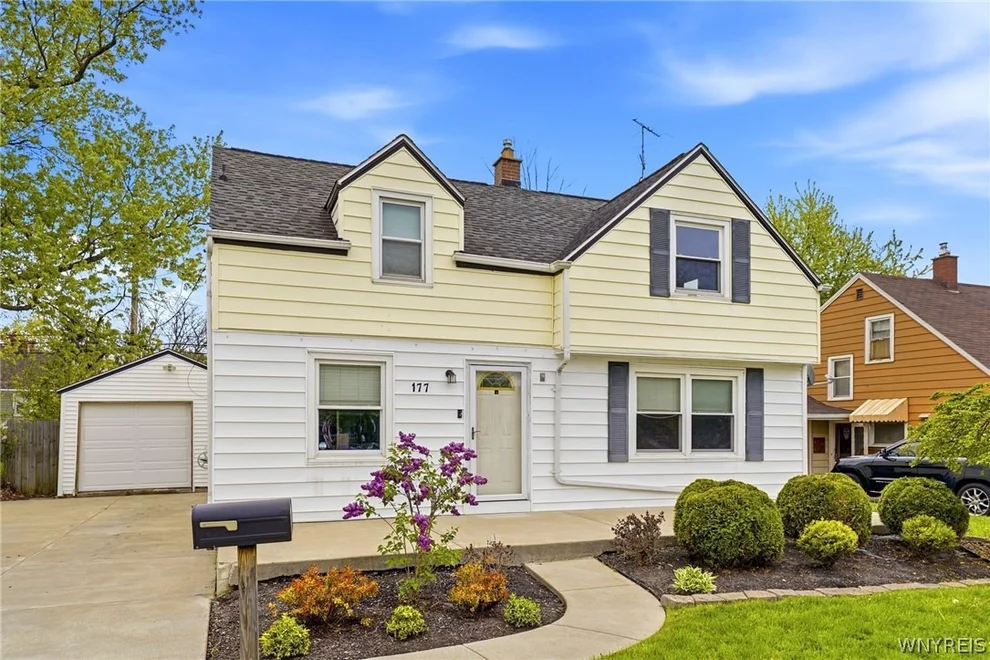 Unit for sale at 177 Conant Drive, Tonawanda, NY 14223