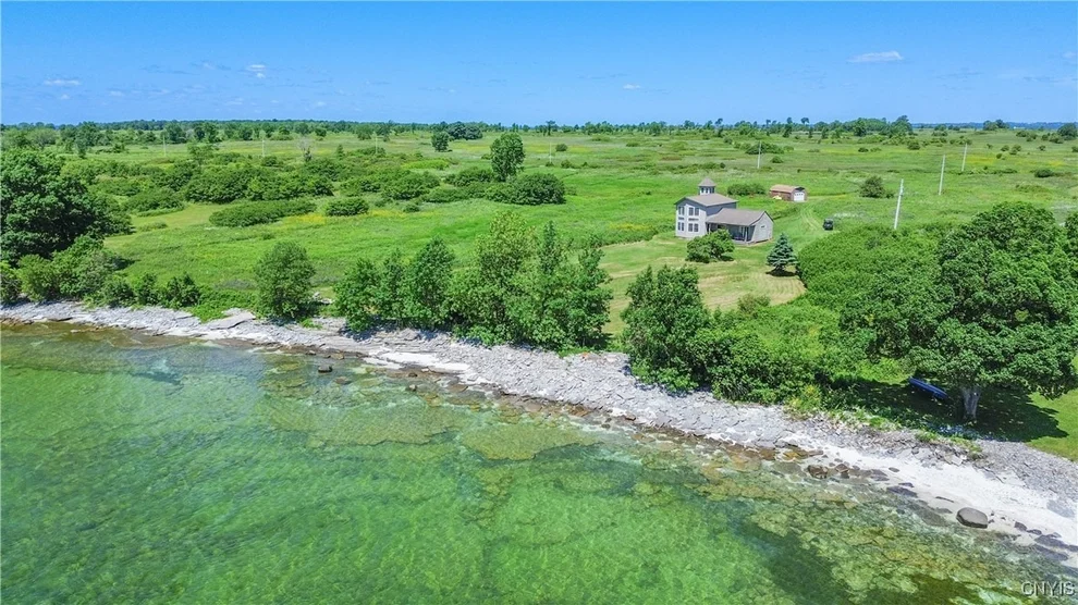 Unit for sale at 1812 Grenadier Island Road 1, Cape Vincent, NY 13618