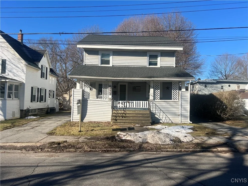 Unit for sale at 406 Park Street, Fulton, NY 13069