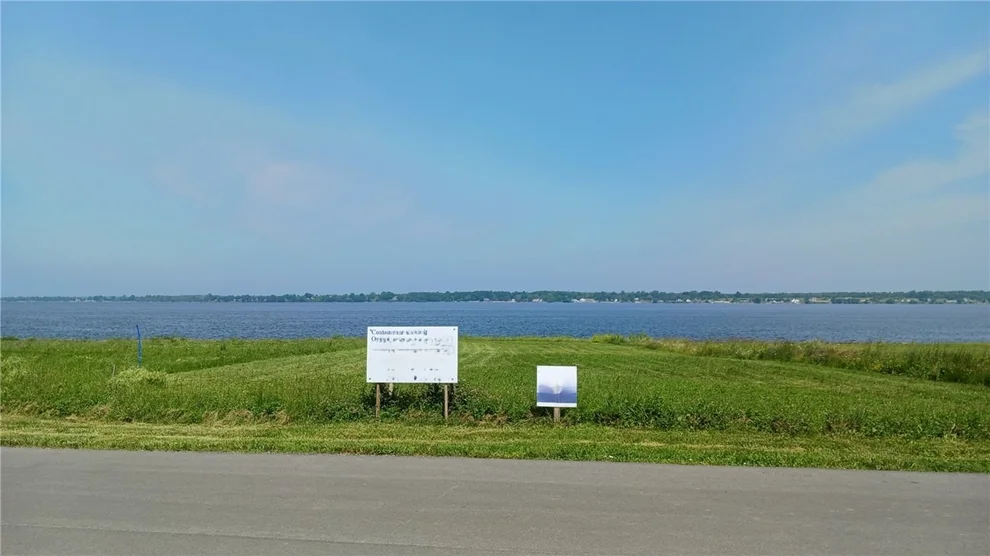 Unit for sale at 133 Vollum - Lot 5 Road, Hounsfield, NY 13685