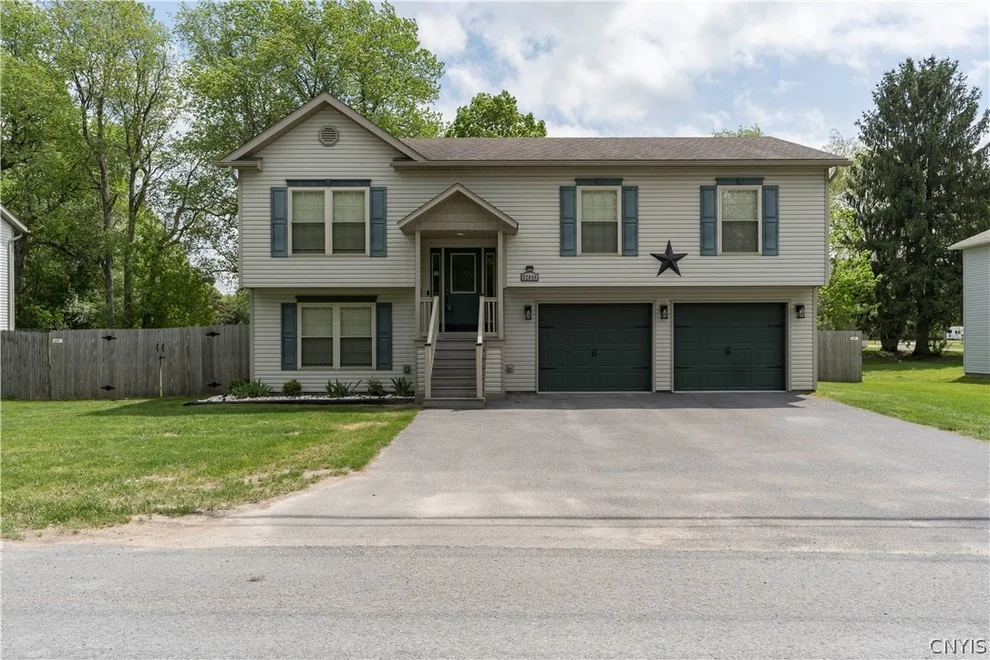 Unit for sale at 32646 Railroad Street, Champion, NY 13643