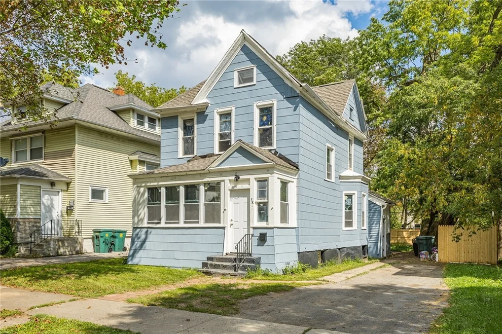 Unit for sale at 38 Finch Street, Rochester, NY 14613