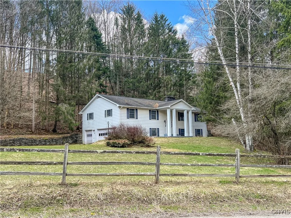 Unit for sale at 6449 W Scott Road, Scott, NY 13077
