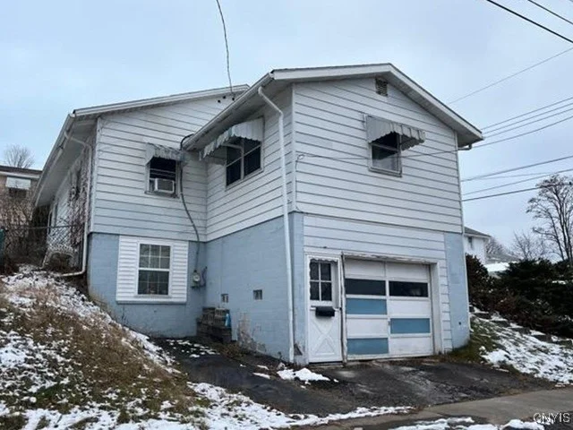 Unit for sale at 117 Carden Street, Union, NY 13760