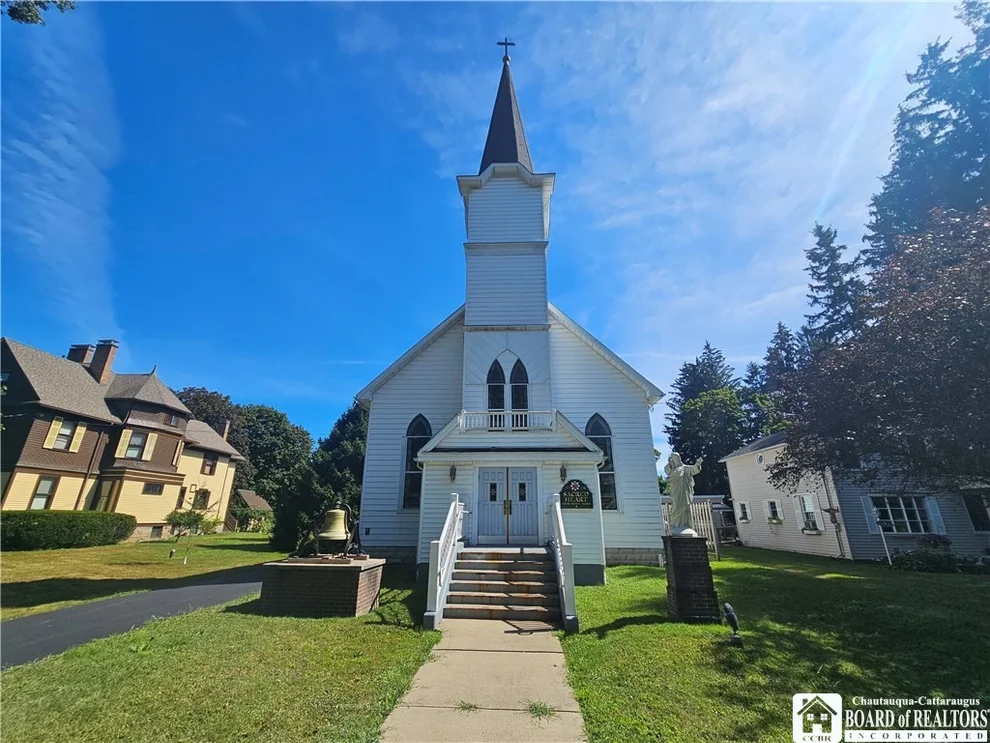 Unit for sale at 43 Maple Street, Portville, NY 14770
