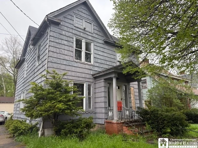Unit for sale at 98 Myrtle Street, Jamestown, NY 14701