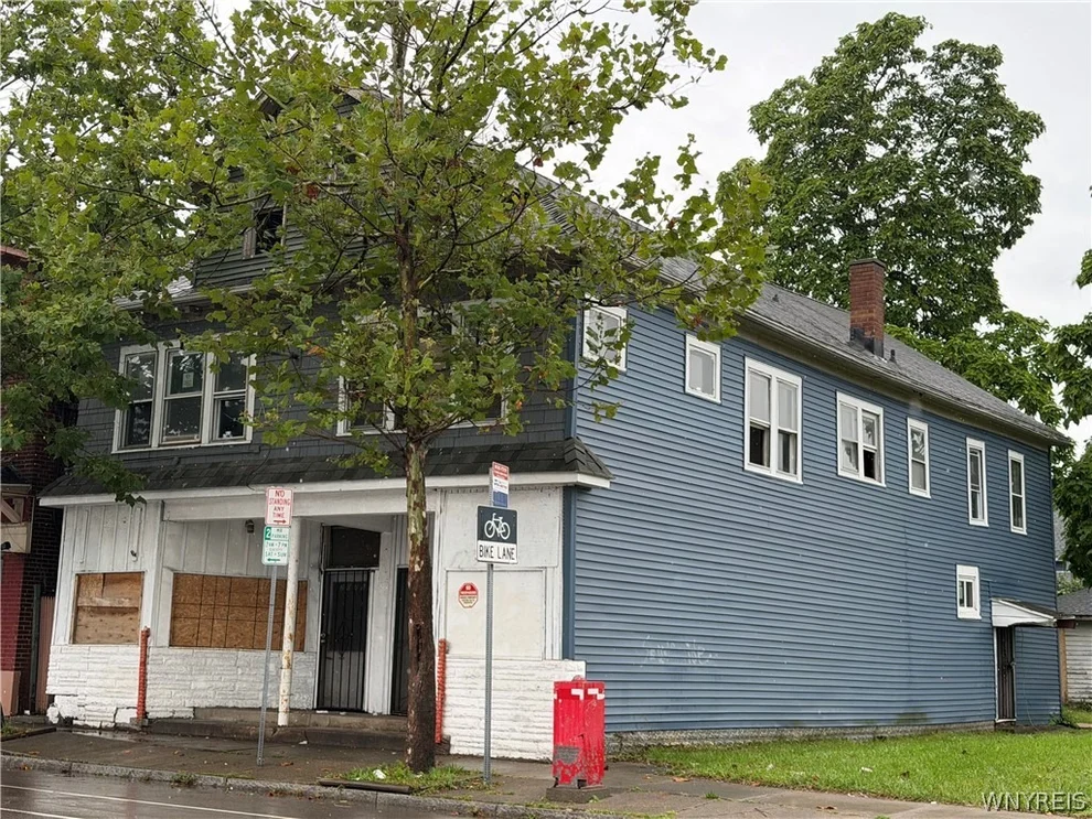 Unit for sale at 2075 S Park Avenue, Buffalo, NY 14220