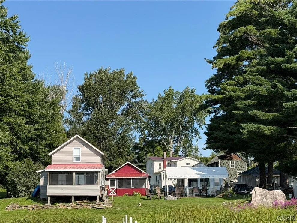 Unit for sale at 2814 County Route 6 Street, Hammond, NY 13664