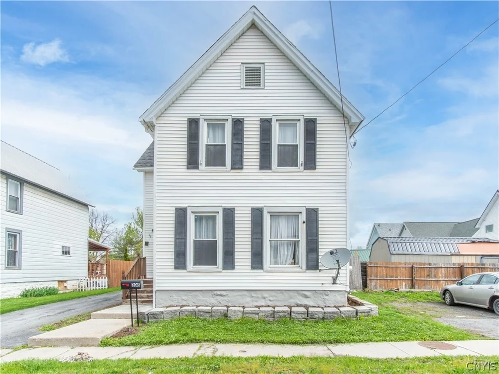Unit for sale at 308 W Hoard Street, Watertown City, NY 13601