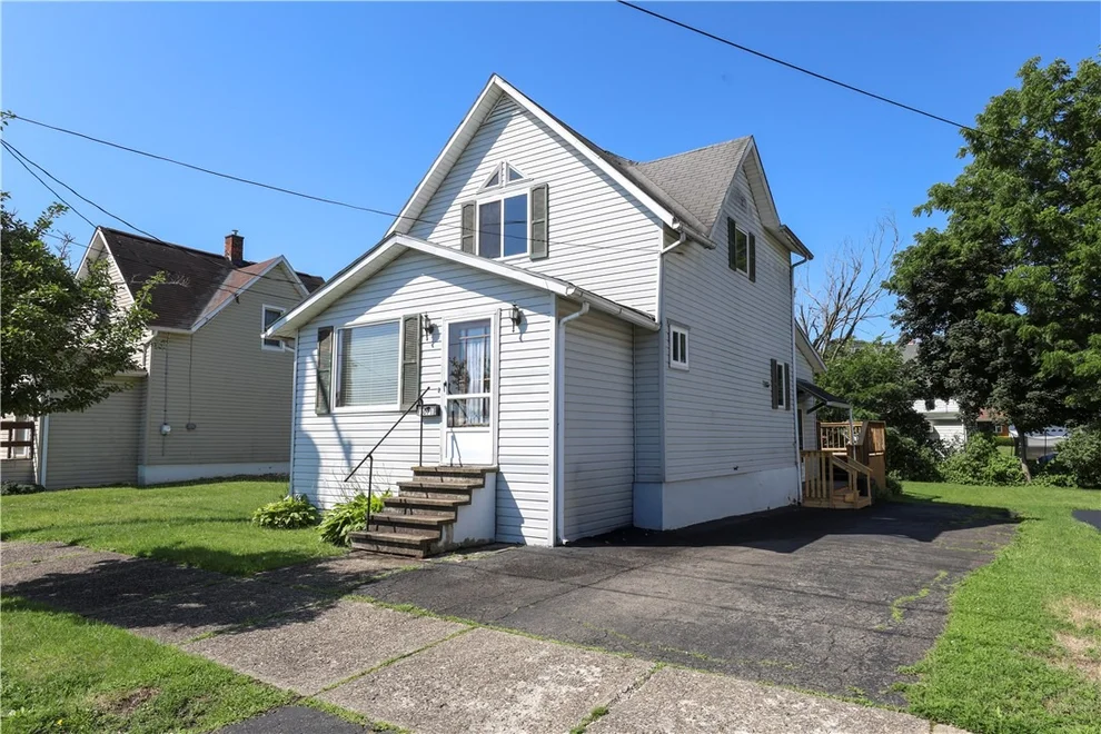 Unit for sale at 1071 Magee Street, Elmira City, NY 14901