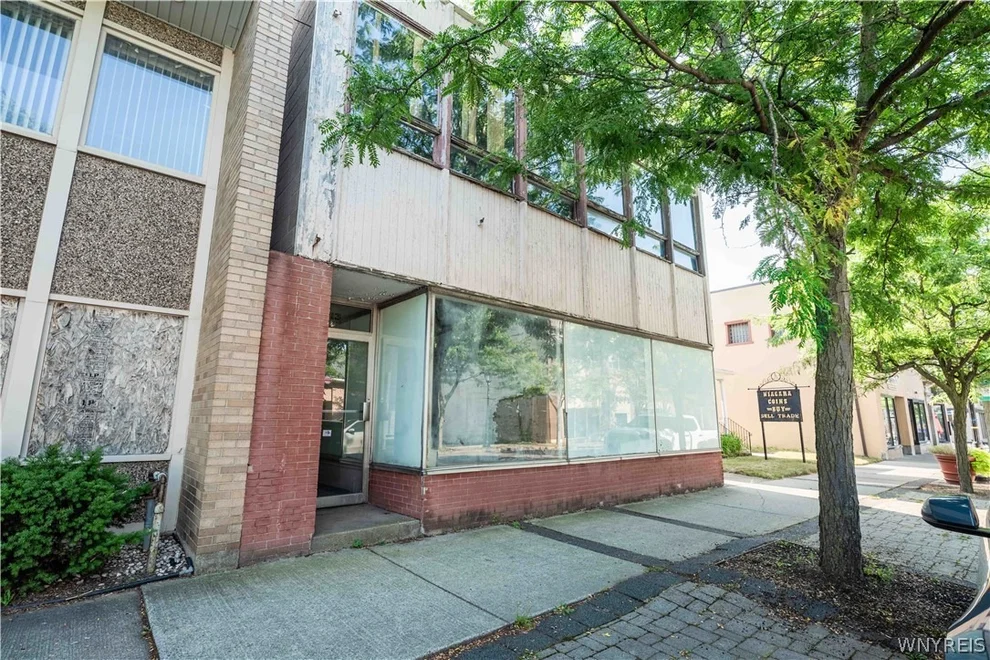 Unit for sale at 511 3rd Street, Niagara Falls, NY 14301