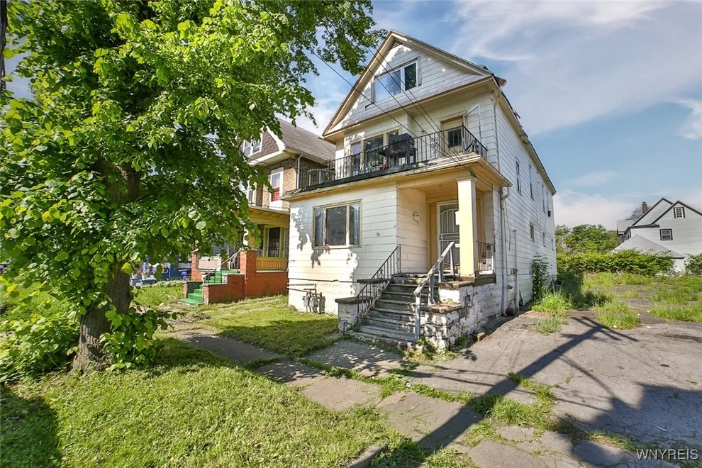 Unit for sale at 110 Saint Louis Avenue, Buffalo, NY 14211