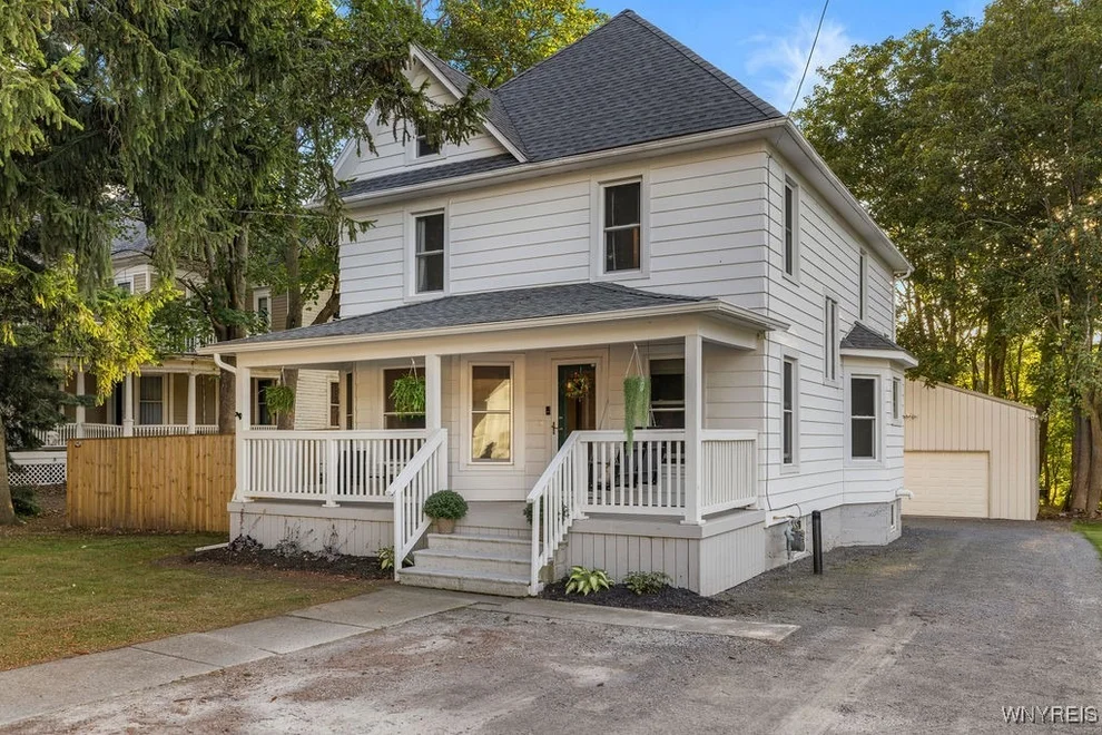 Unit for sale at 1666 Lockport Street, Newfane, NY 14028