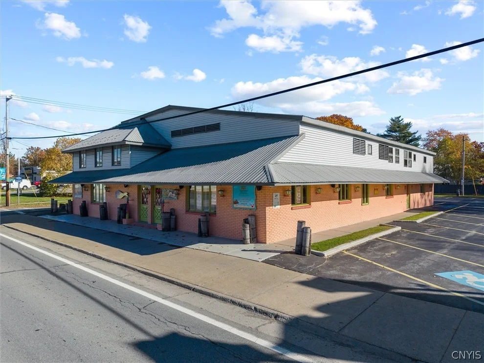 Unit for sale at 1424 Main Street, Vienna, NY 13157