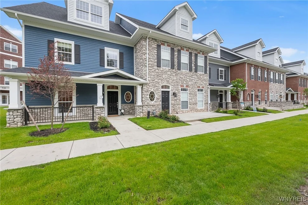 Unit for sale at 107 California Drive, Amherst, NY 14221