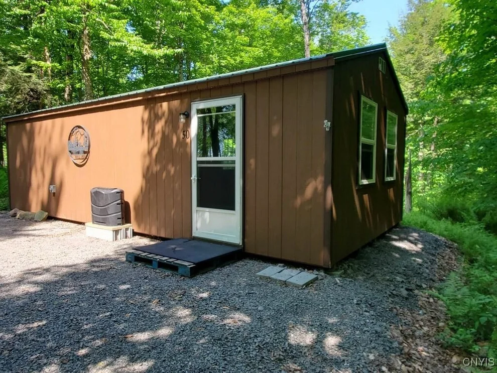 Unit for sale at 50 Hall Island Drive, Orwell, NY 13302