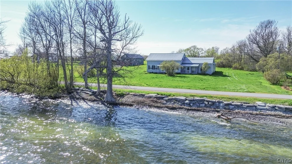 Unit for sale at 19532 S Shore Road, Lyme, NY 13693