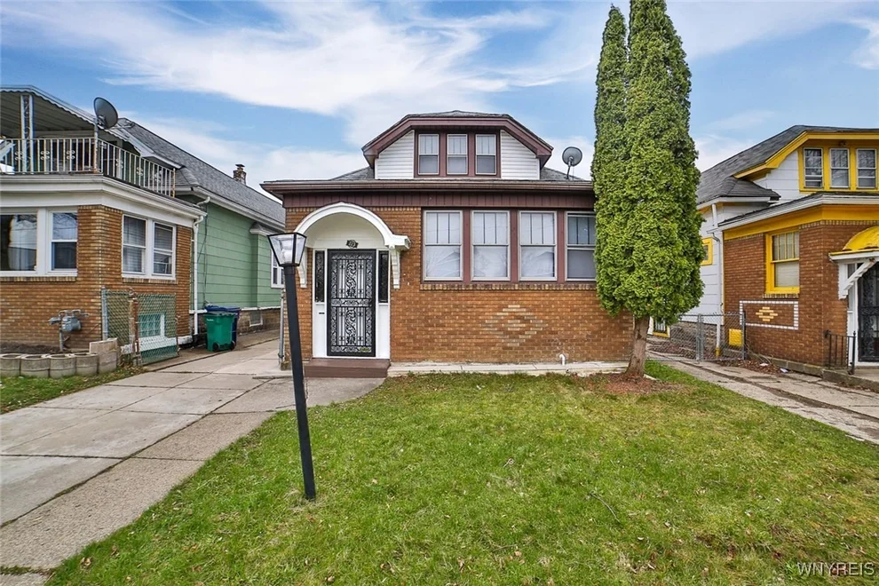 Unit for sale at 223 Millicent Avenue, Buffalo, NY 14215