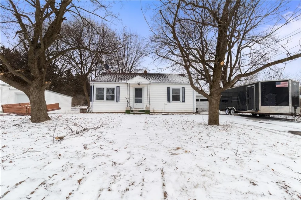 Unit for sale at 434 Vienna Street, Arcadia, NY 14513
