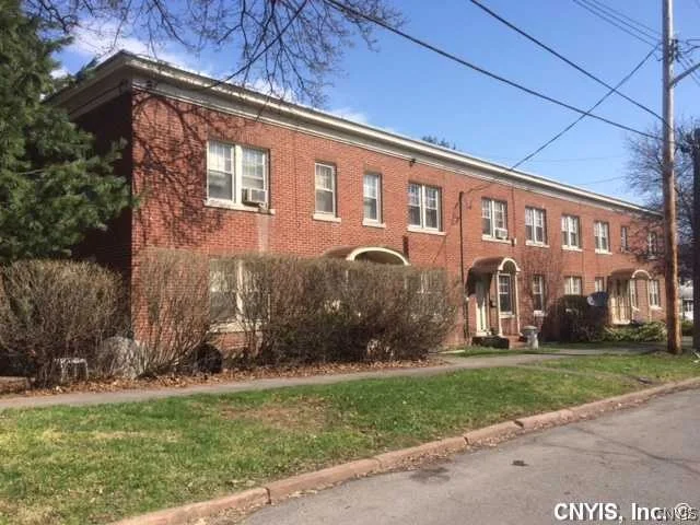 Unit for sale at 180 Jasper Street, Syracuse, NY 13203