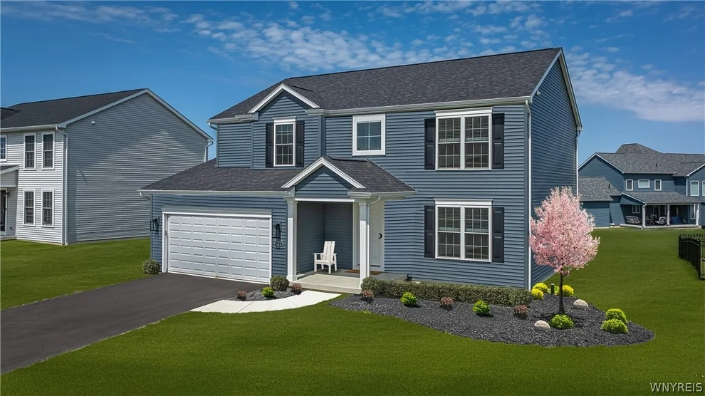 Unit for sale at 1844 Huth Road, Grand Island, NY 14072