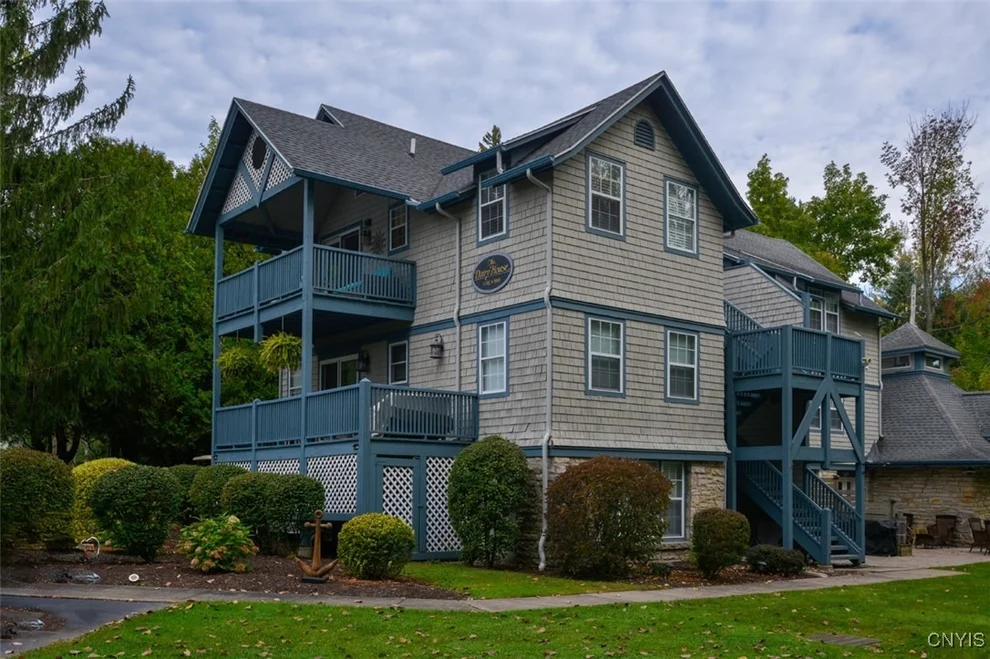 Unit for sale at 46546 Stone Gate Extension, Alexandria, NY 13640