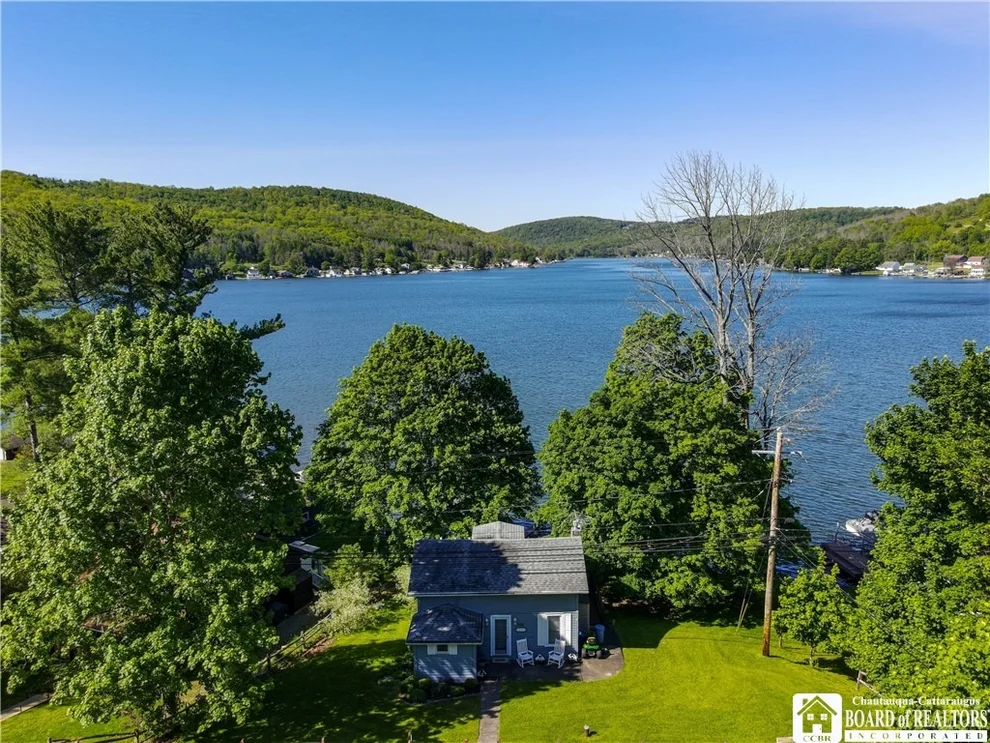 Unit for sale at 358 N Shore Road, Cuba, NY 14727