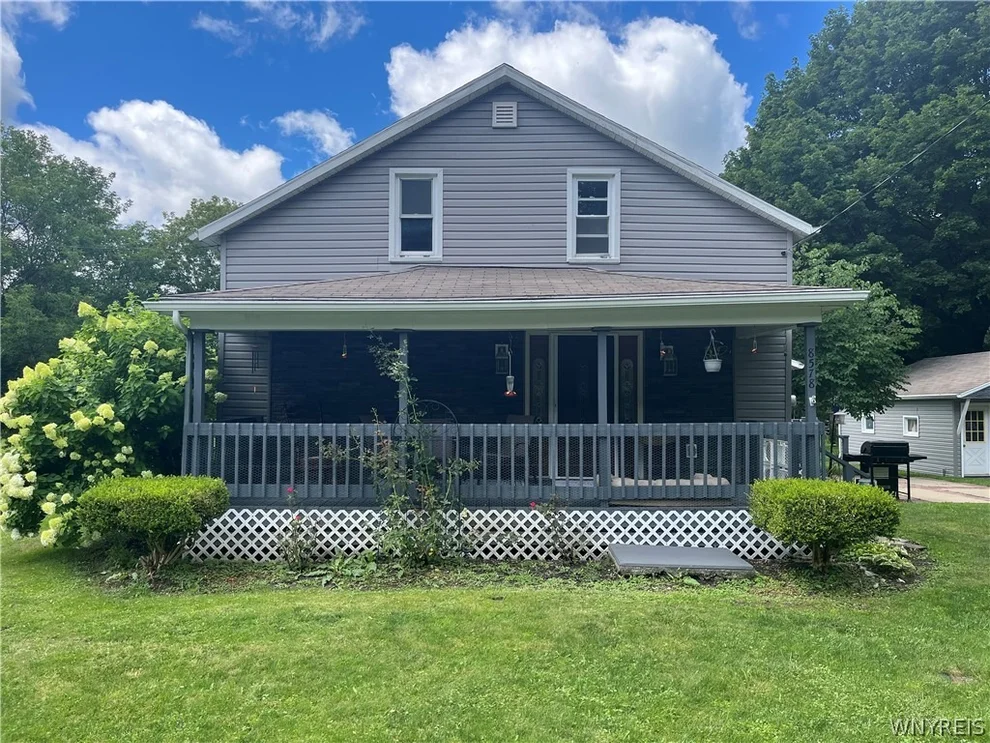 Unit for sale at 8578 Powers Road, Batavia, NY 14020